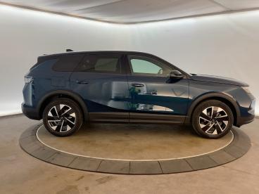 SPOTICAR Opel Grandland 1.2 Turbo Hybrid 145 Ch E-dct6 Gs Occasion - Suv-4x4 Essence Bleu - Vitrolles - 1203952917_4