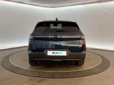 SPOTICAR Opel Grandland 1.2 Turbo Hybrid 145 Ch E-dct6 Gs Occasion - Suv-4x4 Essence Bleu - Vitrolles - 1203952917_5