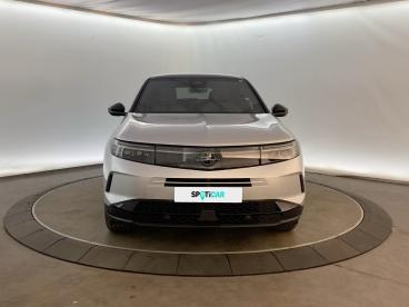 SPOTICAR Opel Grandland 1.2 Turbo Hybrid 136 Ch E-dct6 Gs Occasion - Suv-4x4 Essence Gris - Castelnau-d Estretefonds - 1203955725_2