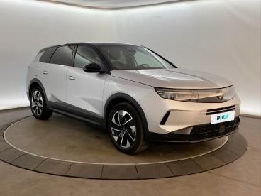SPOTICAR Opel Grandland 1.2 Turbo Hybrid 136 Ch E-dct6 Gs Occasion - Suv-4x4 Essence Gris - Castelnau-d Estretefonds - 1203955725_3