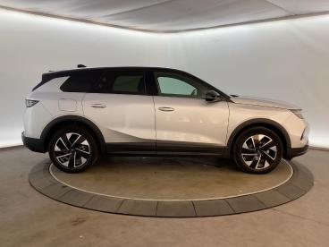 SPOTICAR Opel Grandland 1.2 Turbo Hybrid 136 Ch E-dct6 Gs Occasion - Suv-4x4 Essence Gris - Castelnau-d Estretefonds - 1203955725_4