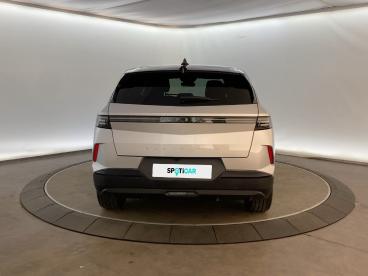 SPOTICAR Opel Grandland 1.2 Turbo Hybrid 136 Ch E-dct6 Gs Occasion - Suv-4x4 Essence Gris - Castelnau-d Estretefonds - 1203955725_5