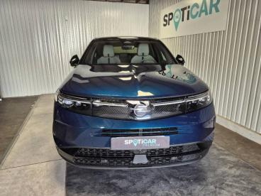 SPOTICAR Opel Grandland 1.2 Turbo Hybrid 145ch Gs E-dct6 Occasion - Suv-4x4 Hybride Vert - Vannes - 1203966296_2