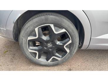 SPOTICAR Opel Grandland Hybrid 225 Ch Bva8 Elegance Business Occasion - Suv-4x4 Hybride Rechargeable Gris - Amilly - 1203970430_5
