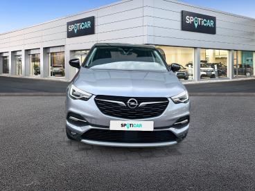 SPOTICAR Opel Grandland Hybrid4 300 Ch Awd Bva8 Ultimate Occasion - Suv-4x4 Hybride Rechargeable Gris - Epinal - 1203979673_2