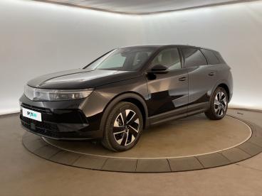 SPOTICAR Opel Grandland 1.2 Turbo Hybrid 136 Ch E-dct6 Gs Occasion - Suv-4x4 Essence Noir Karbon Mtallis - Corbas - 1203990842_1