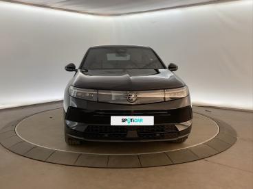 SPOTICAR Opel Grandland 1.2 Turbo Hybrid 136 Ch E-dct6 Gs Occasion - Suv-4x4 Essence Noir Karbon Mtallis - Ste Genevieve - 1203990967_2