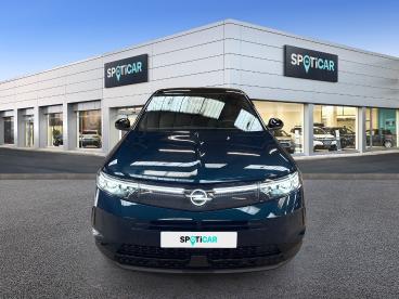 SPOTICAR Opel Grandland 1.6 Turbo 225ch Hybride Gs Occasion - Suv-4x4 Hybride Rechargeable Noir Karbon Métallisé - Dizy - 1204013392_2