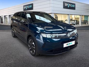 SPOTICAR Opel Grandland 1.6 Turbo 225ch Hybride Gs Occasion - Suv-4x4 Hybride Rechargeable Noir Karbon Métallisé - Dizy - 1204013392_3
