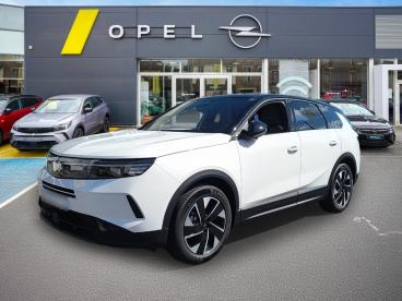SPOTICAR Opel Grandland 1.2 Turbo Hybrid 145ch Automatique Gs Occasion - Suv-4x4 Hybride Autre - Argenteuil - 1204017716_1