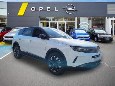 SPOTICAR Opel Grandland 1.2 Turbo Hybrid 145ch Automatique Gs Occasion - Suv-4x4 Hybride Autre - Argenteuil - 1204017716_3