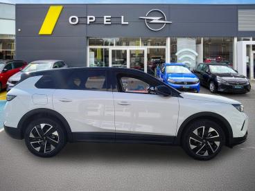SPOTICAR Opel Grandland 1.2 Turbo Hybrid 145ch Automatique Gs Occasion - Suv-4x4 Hybride Autre - Argenteuil - 1204017716_4