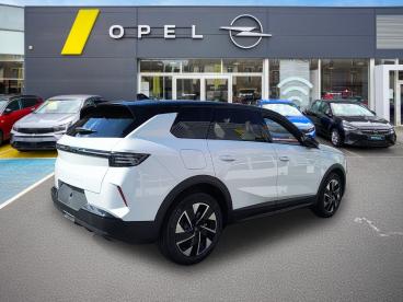 SPOTICAR Opel Grandland 1.2 Turbo Hybrid 145ch Automatique Gs Occasion - Suv-4x4 Hybride Autre - Argenteuil - 1204017716_5