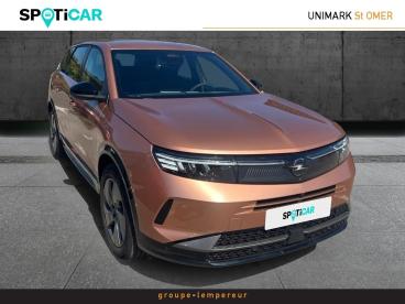 SPOTICAR Opel Grandland 1.6 Hybrid Rechargeable 225ch Edition E-dct7 Occasion - Suv-4x4 Hybride Rechargeable Cuivre Impakt Métallisé - Longuenesse - 1204042778_1