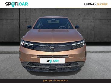 SPOTICAR Opel Grandland 1.6 Hybrid Rechargeable 225ch Edition E-dct7 Occasion - Suv-4x4 Hybride Rechargeable Cuivre Impakt Métallisé - Longuenesse - 1204042778_2