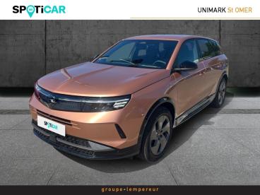 SPOTICAR Opel Grandland 1.6 Hybrid Rechargeable 225ch Edition E-dct7 Occasion - Suv-4x4 Hybride Rechargeable Cuivre Impakt Métallisé - Longuenesse - 1204042778_3