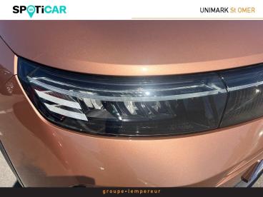SPOTICAR Opel Grandland 1.6 Hybrid Rechargeable 225ch Edition E-dct7 Occasion - Suv-4x4 Hybride Rechargeable Cuivre Impakt Métallisé - Longuenesse - 1204042778_4