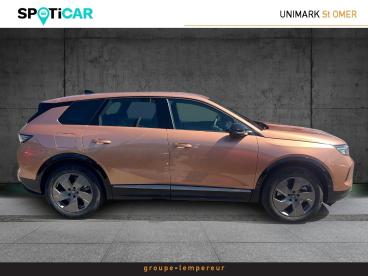 SPOTICAR Opel Grandland 1.6 Hybrid Rechargeable 225ch Edition E-dct7 Occasion - Suv-4x4 Hybride Rechargeable Cuivre Impakt Métallisé - Longuenesse - 1204042778_5