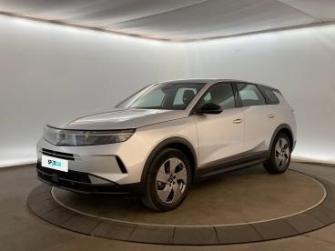 SPOTICAR Opel Grandland 1.2 Turbo Hybrid 145 Ch E-dct6 Edition Occasion - Suv-4x4 Essence Gris - Corbas - 1204045898_1