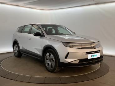 SPOTICAR Opel Grandland 1.2 Turbo Hybrid 145 Ch E-dct6 Edition Occasion - Suv-4x4 Essence Gris - Corbas - 1204045898_3