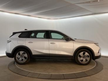SPOTICAR Opel Grandland 1.2 Turbo Hybrid 145 Ch E-dct6 Edition Occasion - Suv-4x4 Essence Gris - Corbas - 1204045898_4
