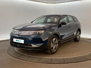 SPOTICAR Opel Grandland 1.2 Turbo Hybrid 145 Ch E-dct6 Edition Occasion - Suv-4x4 Essence Bleu - Corbas - 1204046011_1