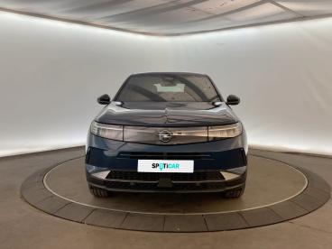 SPOTICAR Opel Grandland 1.2 Turbo Hybrid 145 Ch E-dct6 Edition Occasion - Suv-4x4 Essence Bleu - Corbas - 1204046011_2