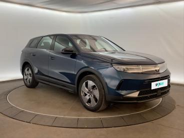 SPOTICAR Opel Grandland 1.2 Turbo Hybrid 145 Ch E-dct6 Edition Occasion - Suv-4x4 Essence Bleu - Corbas - 1204046011_3