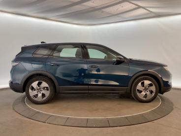 SPOTICAR Opel Grandland 1.2 Turbo Hybrid 145 Ch E-dct6 Edition Occasion - Suv-4x4 Essence Bleu - Corbas - 1204046011_4