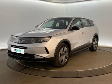 SPOTICAR Opel Grandland 1.2 Turbo Hybrid 145 Ch E-dct6 Edition Occasion - Suv-4x4 Essence Gris - Carrieres-sous-poissy - 1204046346_1
