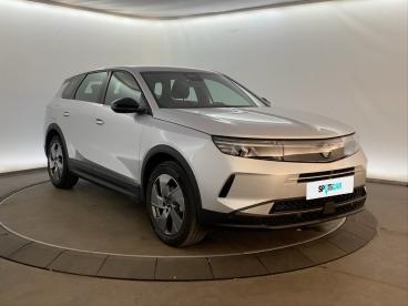 SPOTICAR Opel Grandland 1.2 Turbo Hybrid 145 Ch E-dct6 Edition Occasion - Suv-4x4 Essence Gris - Carrieres-sous-poissy - 1204046346_3