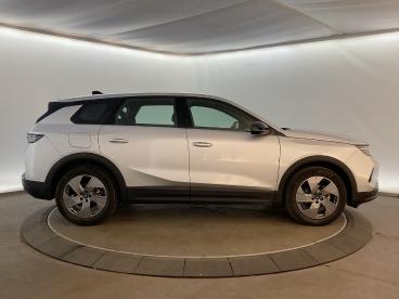 SPOTICAR Opel Grandland 1.2 Turbo Hybrid 145 Ch E-dct6 Edition Occasion - Suv-4x4 Essence Gris - Carrieres-sous-poissy - 1204046346_4