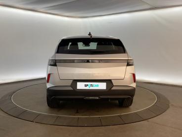 SPOTICAR Opel Grandland 1.2 Turbo Hybrid 145 Ch E-dct6 Edition Occasion - Suv-4x4 Essence Gris - Carrieres-sous-poissy - 1204046346_5