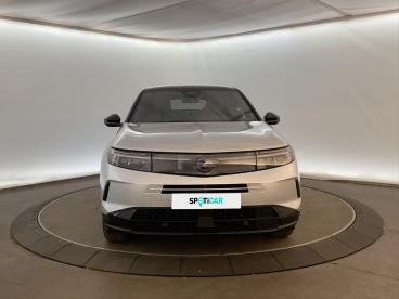 SPOTICAR Opel Grandland 1.2 Turbo Hybrid 145 Ch E-dct6 Gs Occasion - Suv-4x4 Essence Gris - Castelnau-d Estretefonds - 1204047092_2