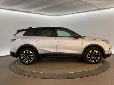SPOTICAR Opel Grandland 1.2 Turbo Hybrid 145 Ch E-dct6 Gs Occasion - Suv-4x4 Essence Gris - Castelnau-d Estretefonds - 1204047092_4