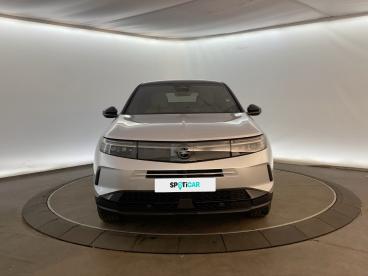SPOTICAR Opel Grandland 1.2 Turbo Hybrid 145 Ch E-dct6 Gs Occasion - Suv-4x4 Essence Gris - Ste Genevieve - 1204048015_2
