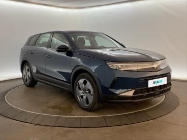 SPOTICAR Opel Grandland 1.2 Turbo Hybrid 145 Ch E-dct6 Edition Occasion - Suv-4x4 Essence Bleu - Ste Genevieve - 1204048100_3