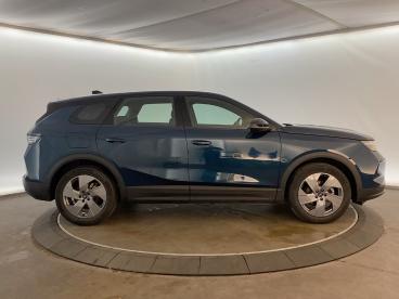 SPOTICAR Opel Grandland 1.2 Turbo Hybrid 145 Ch E-dct6 Edition Occasion - Suv-4x4 Essence Bleu - Ste Genevieve - 1204048100_4