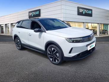 SPOTICAR Opel Grandland 1.2 Turbo Hybrid 145ch Gs E-dct6 Occasion - Suv-4x4 Hybride Blanc Arktis - Toit Noir Karbon - St Leonard - 1204048977_3