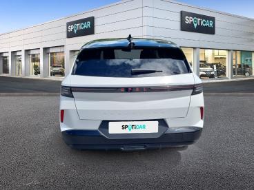 SPOTICAR Opel Grandland 1.2 Turbo Hybrid 145ch Gs E-dct6 Occasion - Suv-4x4 Hybride Blanc Arktis - Toit Noir Karbon - St Leonard - 1204048977_5
