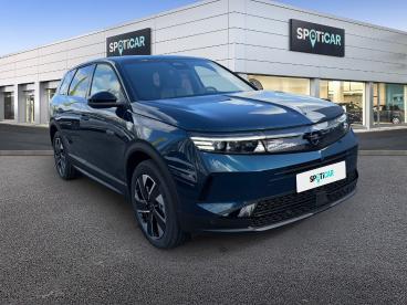 SPOTICAR Opel Grandland 1.2 Turbo Hybrid 145ch Gs E-dct6 Occasion - Suv-4x4 Hybride Bleu - Courrieres - 1204051160_1
