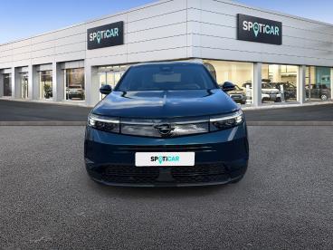 SPOTICAR Opel Grandland 1.2 Turbo Hybrid 145ch Gs E-dct6 Occasion - Suv-4x4 Hybride Bleu - Courrieres - 1204051160_2