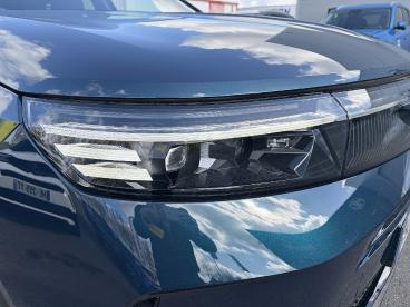 SPOTICAR Opel Grandland 1.2 Turbo Hybrid 145ch Gs E-dct6 Occasion - Suv-4x4 Hybride Bleu - Courrieres - 1204051160_4