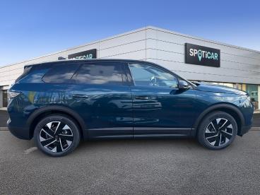 SPOTICAR Opel Grandland 1.2 Turbo Hybrid 145ch Gs E-dct6 Occasion - Suv-4x4 Hybride Bleu - Courrieres - 1204051160_5