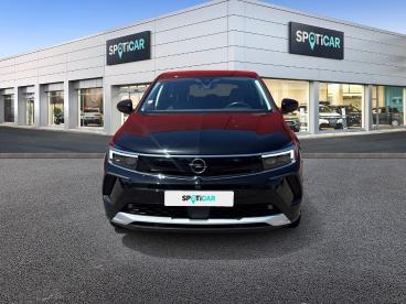 SPOTICAR Opel Grandland Hybrid 225 Ch Bva8 Elegance Business Occasion - Suv-4x4 Hybride Rechargeable Noir - Epinal - 1204064934_2