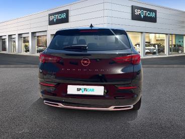 SPOTICAR Opel Grandland Hybrid 225 Ch Bva8 Elegance Business Occasion - Suv-4x4 Hybride Rechargeable Noir - Epinal - 1204064934_5