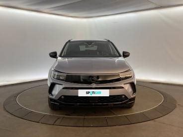SPOTICAR Opel Grandland 1.2 Turbo 130 Ch Gs Light Occasion - Suv-4x4 Essence Gris - Castelnau-d Estretefonds - 1204070226_2