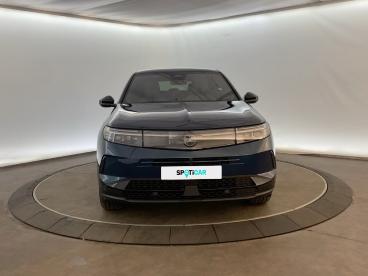 SPOTICAR Opel Grandland 1.2 Turbo Hybrid 145 Ch E-dct6 Gs Occasion - Suv-4x4 Essence Bleu - Carrieres-sous-poissy - 1204085185_2