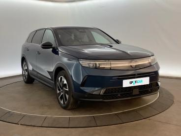 SPOTICAR Opel Grandland 1.2 Turbo Hybrid 145 Ch E-dct6 Gs Occasion - Suv-4x4 Essence Bleu - Carrieres-sous-poissy - 1204085185_3
