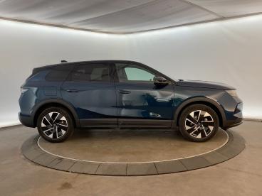 SPOTICAR Opel Grandland 1.2 Turbo Hybrid 145 Ch E-dct6 Gs Occasion - Suv-4x4 Essence Bleu - Carrieres-sous-poissy - 1204085185_4